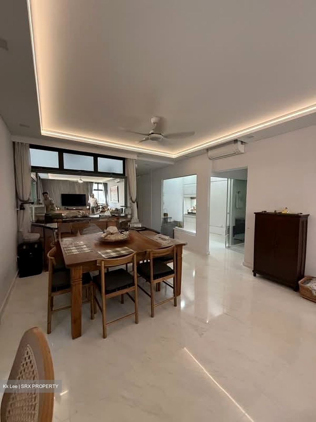 Mandarin Gardens (D15), Condominium #547297621